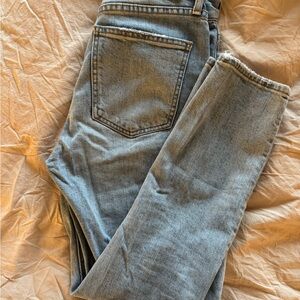 Denim Forum Yoko High Rise